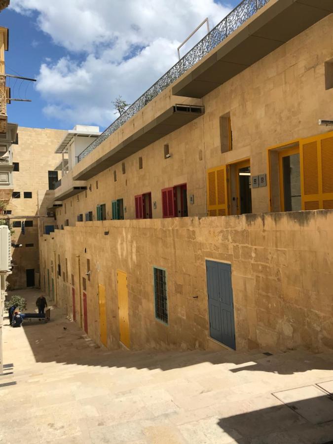 Orangerie Lodge Valletta Eksteriør bilde