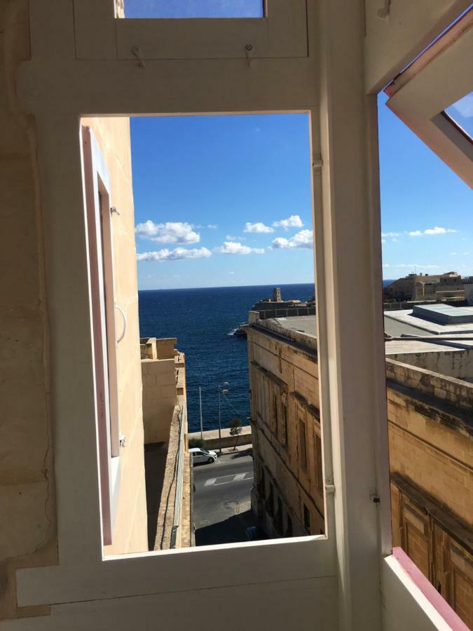 Orangerie Lodge Valletta Eksteriør bilde