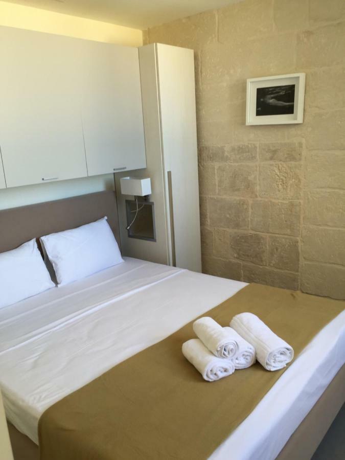 Orangerie Lodge Valletta Eksteriør bilde