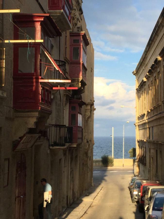 Orangerie Lodge Valletta Eksteriør bilde